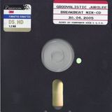 Kommander Keen & DJ G.I.D - Groovalistic Jubilee 2005