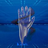 Azul