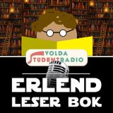 Podcast - Erlend Leser Bok S1E4 - ANNO 89 - Kap. 20-23