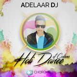 ADELAAR DJ
