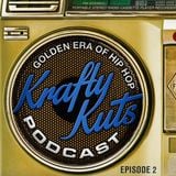 Krafty Kuts - A Golden Era Of Hip Hop Vol. 2