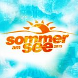 Liveset Sommer am See 2015