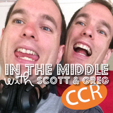 In The Middle - @CCRInTheMiddle - 16/03/16 - Chelmsford Community Radio