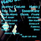 Chris Anger @ Hard Destruction 28.06.13