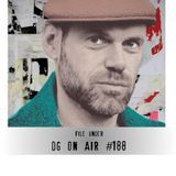 Different Grooves On Air #188 - Joey Negro