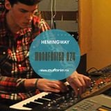 MONOFÓNICO 024 – Hemingway y el refrescante sonido Nu Disco