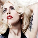 Lady Gaga Dj Mix