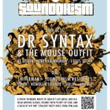 Sounddhism Mix Feb 2012