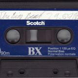 Radio 4U - Big Beat mit Kid Paul 29-6-1991