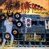 Jah C Plays Reggae