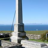 A LITTLE BREATH OF SCOTLAND, FEBRUARY 28, 2016, PODCAST # 018