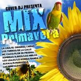 MIX VERANO 2012