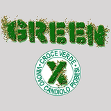 GREEN X P 4 DOVE SI VINCONO PREMI OSSIGENANTI