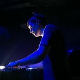 Amber aka Ambivalent: ENTER.Week 13, Terrace (Space Ibiza, September 25th 2014)