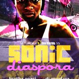 Sonic Diaspora Vol. 4