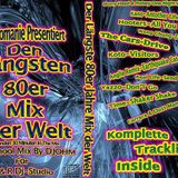 Der Längste 80er Jahre Mix der Welt