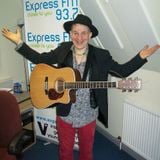 An Elvis Presley special of Russell Hill’s Country Music Show feat. Robin Bibi 12th January 2014