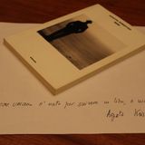 Orsorosso, Agota Kristof e le sue storie