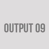Output 09 - Noviembre 24, 2011