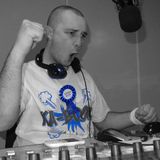 DJ Johnstone (Out Of Control - Stomped Hard (Hardstyle Mix)