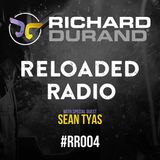 Richard Durand - Reloaded Radio #004