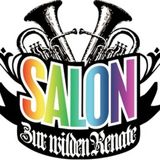 Der E-Kreisel - 3 Hours at Salon zur Wilden Renate