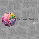 LQE18: T.A.P (The Attic Project)