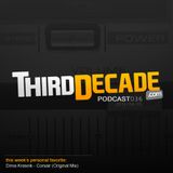 Podcast 036