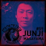 M.A.N.D.Y. presents Get Physical Radio #59 mixed Junji Masayama