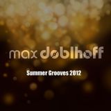 Summer Grooves 2012