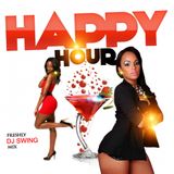Happy Hour Mix