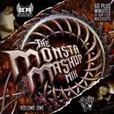 Monsta Mashup Mix