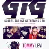 Tommy Levi - Global Trance Gathering 050 (Warm Up)