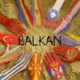Passport To The Balkans