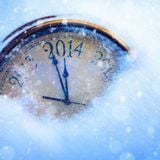 DJ Alienoid - Welcome 2014 (Mix Set)