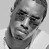 Souled..........huffs with Puff Daddy.