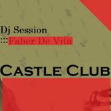 Castle Club - Faber De Vita - Venerdì 24 Aprile 2015