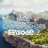 Lab Of Senses: Ep 2