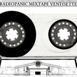 Radiopanic Mixtape Ventisette