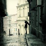 Let me free
