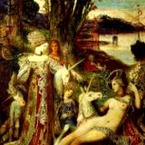 Eccentricities Vol. One: The Prisoners of Whimsy