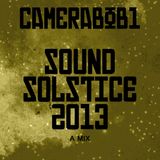 Sound Solstice 2013 (a mix)