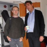 Shane Supple interviews Fintan Lucy