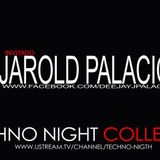 Business Class Podcast - Jarold Palacio @ FRANCORADIO