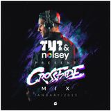 Crossfade Mix - Jan. 2015
