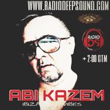 ABI KAZEM IBIZA DEEP VIBES RADIO DS 2
