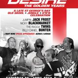 Desire Golden Years Radio Show - Originuk.net - Phil Desire, EZM, Wizzard New Kru & Dizzy - 24.4.13