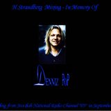 H STRANDBERG MIXING... Denniz Pop Megamix
