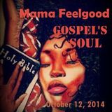 Mama Feelgood - Gospel's Soul