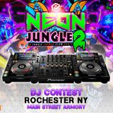 NEON JUNGLE 2 MIX